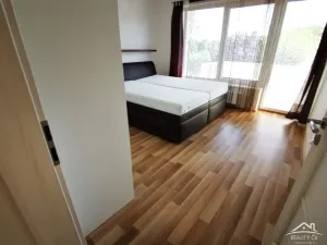 Pronájem bytu 3+kk, Jihlava, Demlova, 86 m2