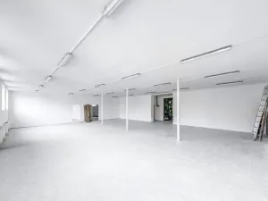 Pronájem - jiné, Kladno, Huťská, 1000 m2
