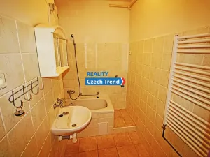 Pronájem bytu 3+1, Velký Týnec, 90 m2