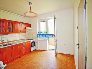 Pronájem bytu 3+1, Velký Týnec, 90 m2