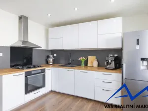 Prodej bytu 3+1, Ostrava, Výškovická, 67 m2