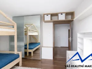 Prodej bytu 3+1, Ostrava, Výškovická, 67 m2