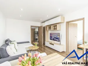 Prodej bytu 3+1, Ostrava, Výškovická, 67 m2