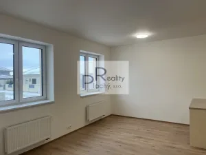 Prodej bytu 2+kk, Hevlín, 62 m2
