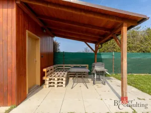 Prodej zahrady, Opava, 445 m2