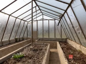 Prodej zahrady, Opava, 445 m2