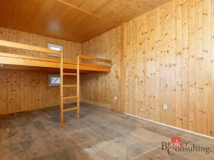 Prodej zahrady, Opava, 445 m2