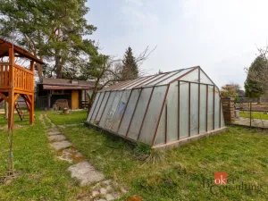 Prodej zahrady, Opava - Předměstí, 445 m2