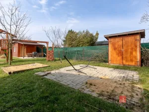 Prodej zahrady, Opava - Předměstí, 445 m2