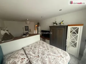 Prodej bytu 2+1, Cheb, Mírová, 54 m2