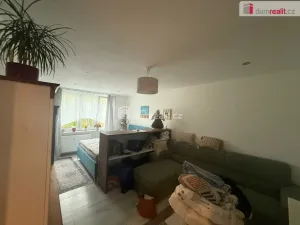 Prodej bytu 2+1, Cheb, Mírová, 54 m2