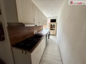 Prodej bytu 2+1, Cheb, Mírová, 54 m2