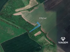 Prodej podílu pole, Lukavec, 584 m2