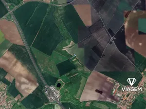 Prodej podílu pole, Lukavec, 584 m2