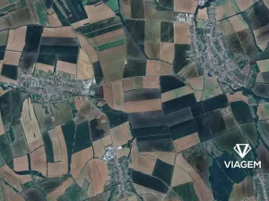 Prodej podílu pole, Nivnice, 1494 m2