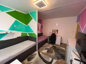 Prodej bytu 3+1, Teplice, Trnovanská, 68 m2