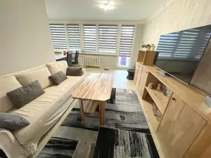 Prodej bytu 3+1, Teplice, Trnovanská, 68 m2