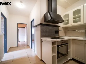 Prodej rodinného domu, Praha - Hloubětín, Poděbradská, 188 m2