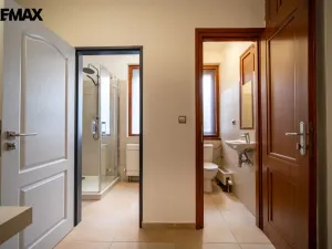 Prodej rodinného domu, Praha - Hloubětín, Poděbradská, 188 m2