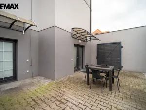 Prodej rodinného domu, Praha - Hloubětín, Poděbradská, 188 m2