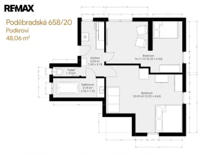 Prodej rodinného domu, Praha - Hloubětín, Poděbradská, 188 m2