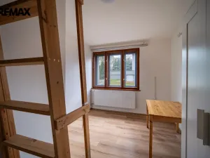 Prodej rodinného domu, Praha - Hloubětín, Poděbradská, 188 m2
