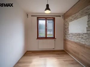 Prodej rodinného domu, Praha - Hloubětín, Poděbradská, 188 m2