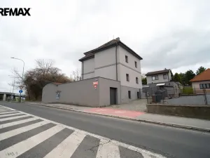 Prodej rodinného domu, Praha - Hloubětín, Poděbradská, 188 m2