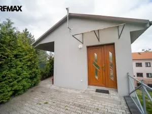 Prodej rodinného domu, Praha - Hloubětín, Poděbradská, 188 m2