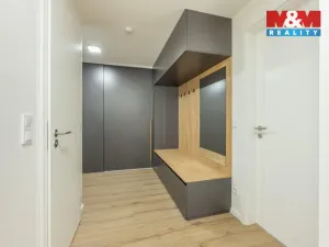 Prodej bytu 3+kk, Kladno - Dubí, Ke křížku, 91 m2