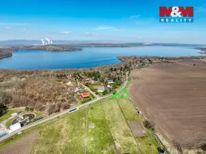 Prodej louky, Chbany - Poláky, 329 m2