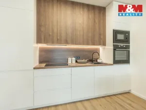 Prodej bytu 2+kk, Kladno - Dubí, Ke křížku, 57 m2