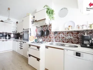 Prodej rodinného domu, Jihlava, Zelená, 166 m2