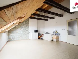 Prodej rodinného domu, Jihlava, Zelená, 166 m2