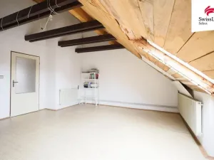 Prodej rodinného domu, Jihlava, Zelená, 166 m2