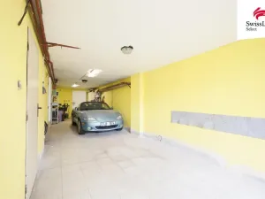 Prodej rodinného domu, Jihlava, Zelená, 166 m2