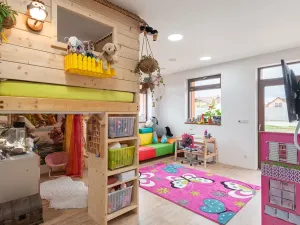 Prodej rodinného domu, Velké Přítočno, Sluneční, 350 m2