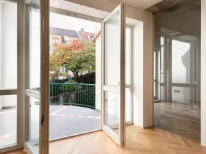 Prodej bytu 5+kk, Praha - Střešovice, Pod bateriemi, 173 m2