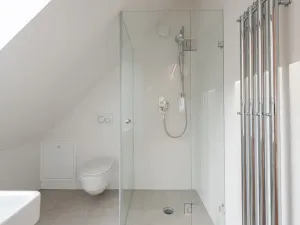 Prodej bytu 5+kk, Praha - Střešovice, Pod bateriemi, 173 m2