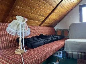 Prodej chaty, Bílina, Mládežnická, 30 m2