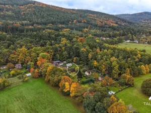 Prodej pozemku pro bydlení, Velký Chlumec, okres beroun, 1355 m2