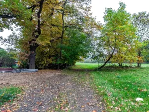 Prodej pozemku pro bydlení, Velký Chlumec, okres beroun, 1355 m2