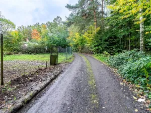Prodej pozemku pro bydlení, Velký Chlumec, okres beroun, 1355 m2