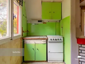 Prodej pozemku pro bydlení, Velký Chlumec, okres beroun, 1355 m2