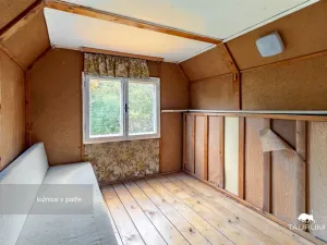 Prodej pozemku pro bydlení, Velký Chlumec, okres beroun, 1355 m2