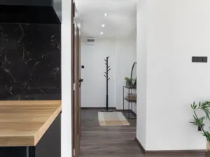 Prodej bytu 3+kk, Litvínov - Horní Litvínov, Ruská, 73 m2