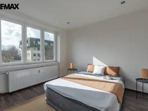 Prodej bytu 3+kk, Litvínov - Horní Litvínov, Ruská, 73 m2