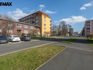Prodej bytu 3+kk, Litvínov - Horní Litvínov, Ruská, 73 m2