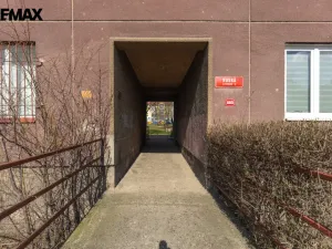 Prodej bytu 3+kk, Litvínov - Horní Litvínov, Ruská, 73 m2