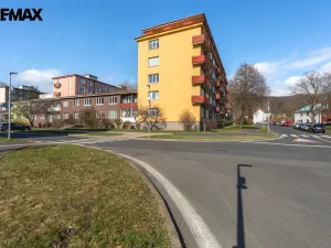 Prodej bytu 3+kk, Litvínov - Horní Litvínov, Ruská, 73 m2